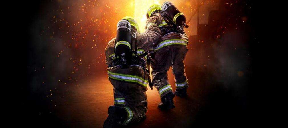 Firefighter Body Protection