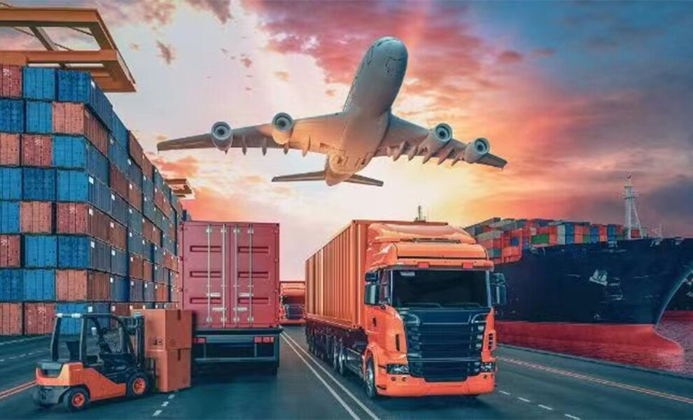 Door-To-Door Logistics