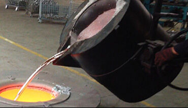 INDUSTRIES WE WORK FOR
