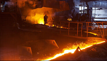 INDUSTRIES WE WORK FOR