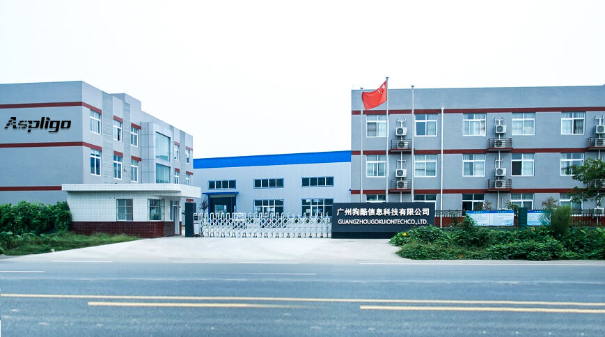 Guangzhou Clhgo Auto Parts Co., Ltd.