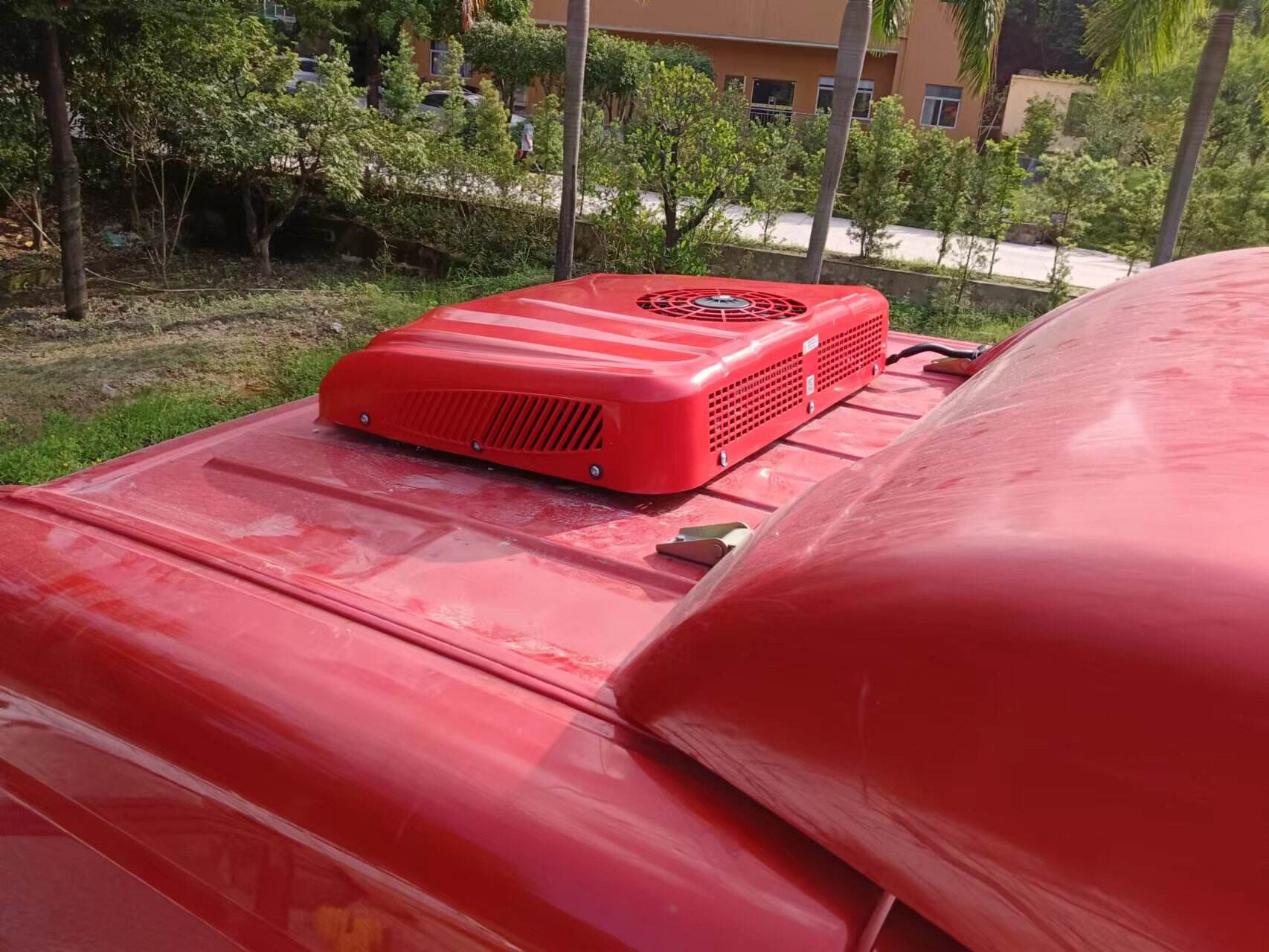 Product Features