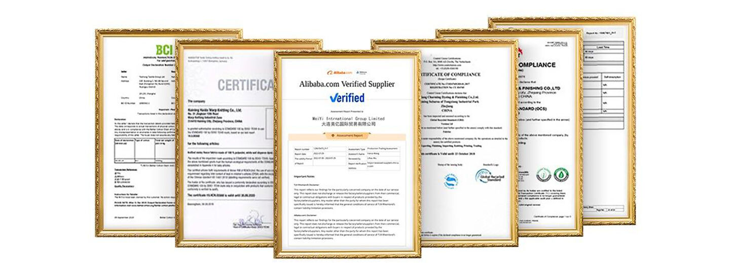 Meiyi International Group Limited