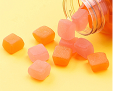 Vitamin C Gummy