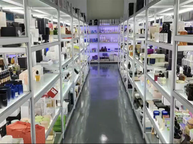 We are Succsion (Shanghai) Industrial Development Co., Ltd.