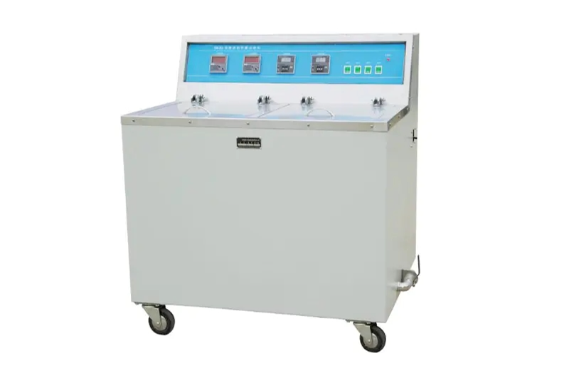 Adhesive Bonding Strength testing machine