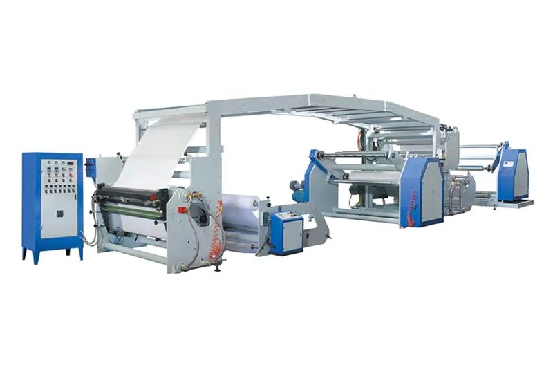 Coating machine