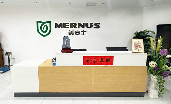 MERNUS Technology (Shanghai) Co., Ltd.