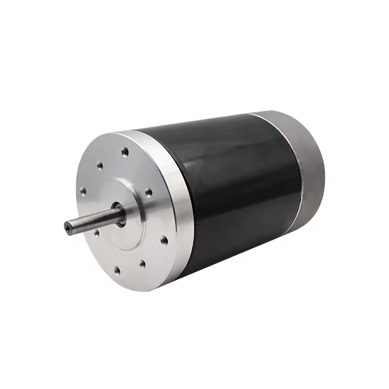 DC Motor