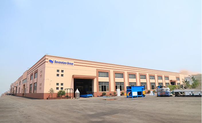Zhangjiagang Sevenstars Machinery Co.,Ltd.