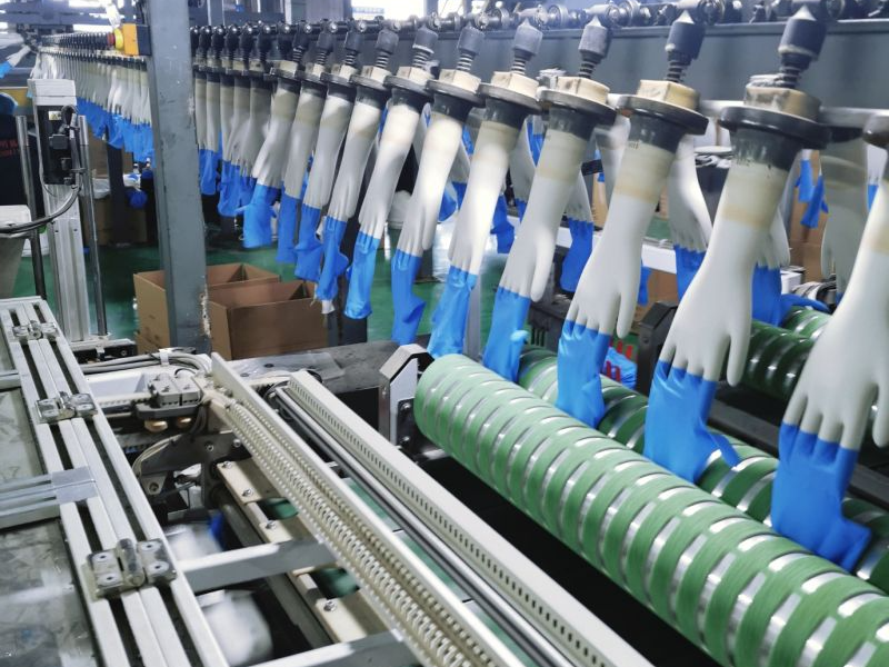 Integrated Service Capability