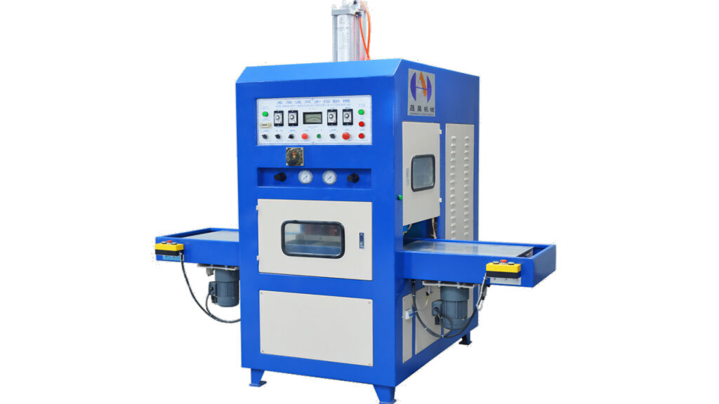 Sliding table welding and cutting machine