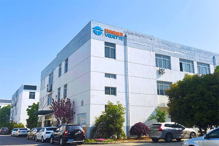 Suzhou Vedette Industrial Equipment Co., Ltd.