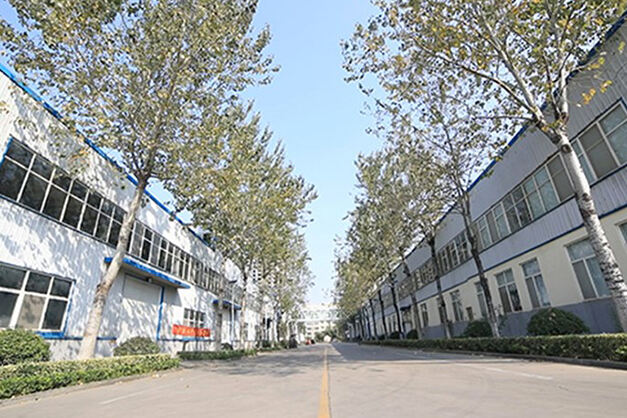 Shandong Lepu Digital Printing Co., Ltd.