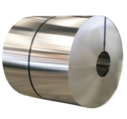 Hot/Cold Rolled Stainless Steel Coil