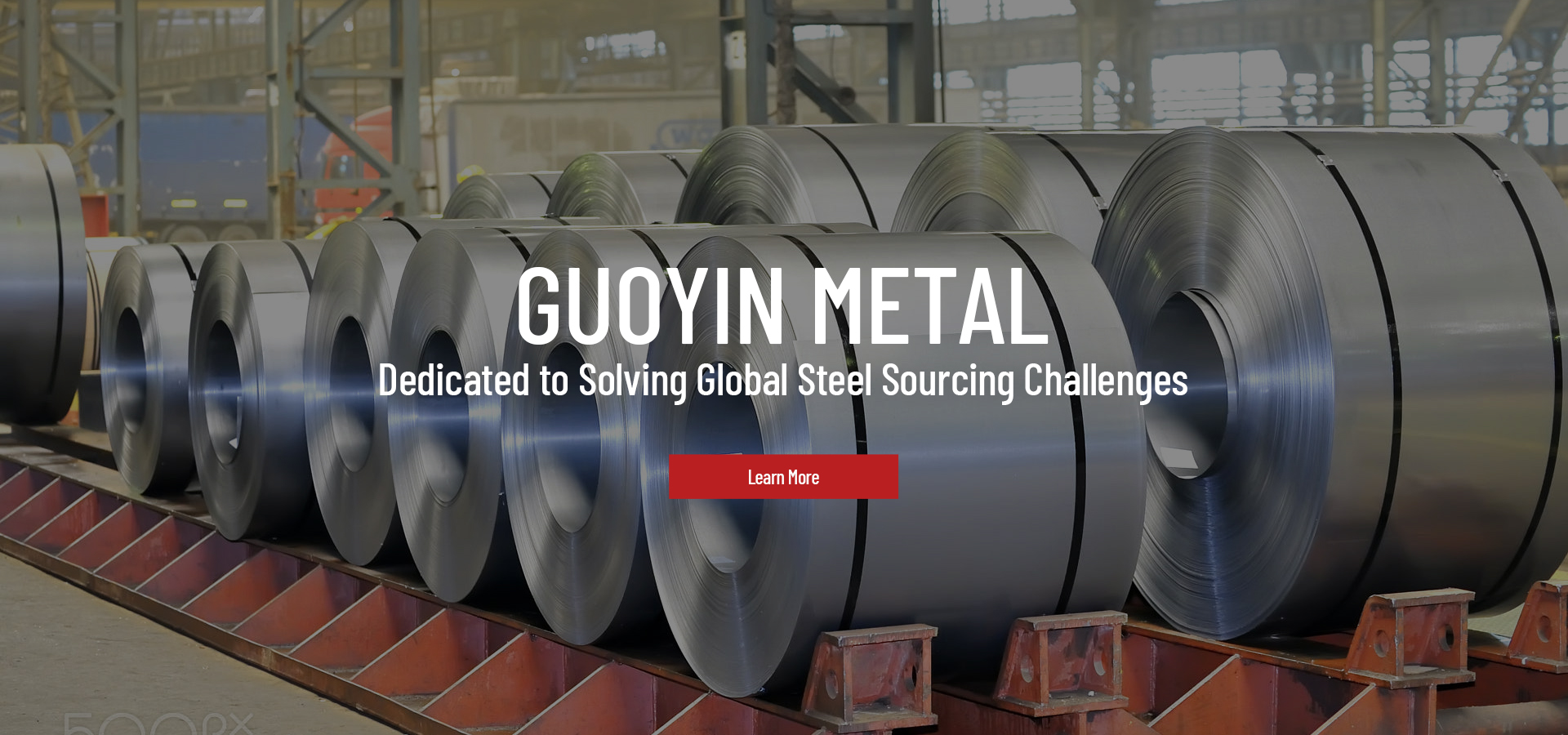 GUOYIN Metal