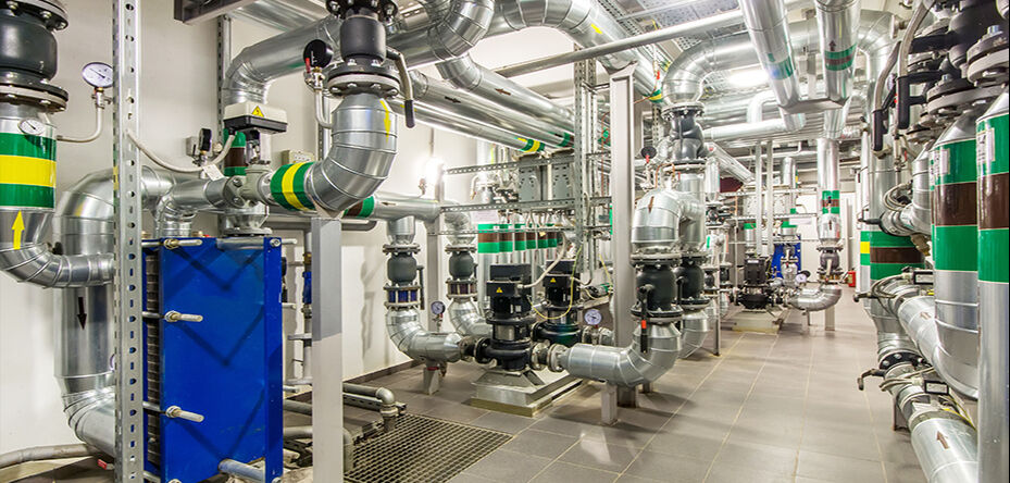 Stainless Steel Brewing Tank