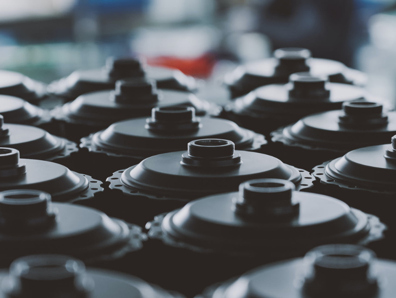 Mature Industry Chain