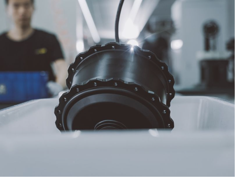 Customized Production Plans