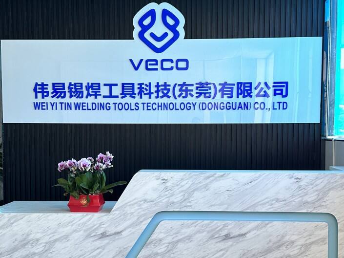 VECO Soldering Tool Technology (Dongguan) Co., Ltd.