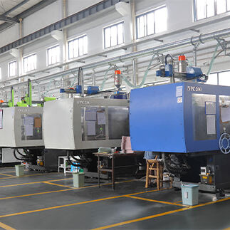 Injection Machine