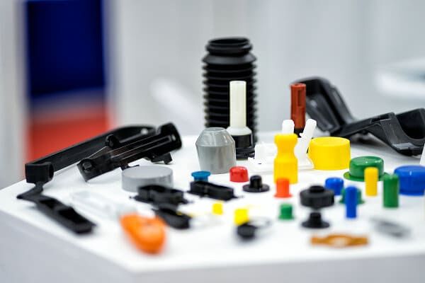 Custom Injection Molding