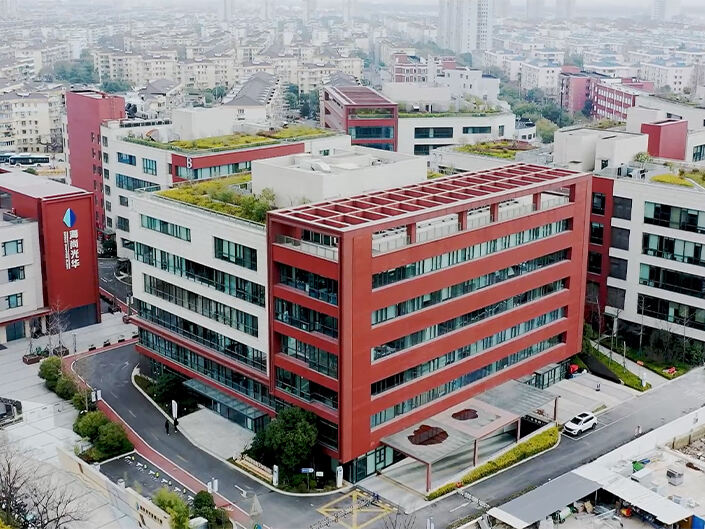 Shanghai YOUJOY Health Technology Co., Ltd.