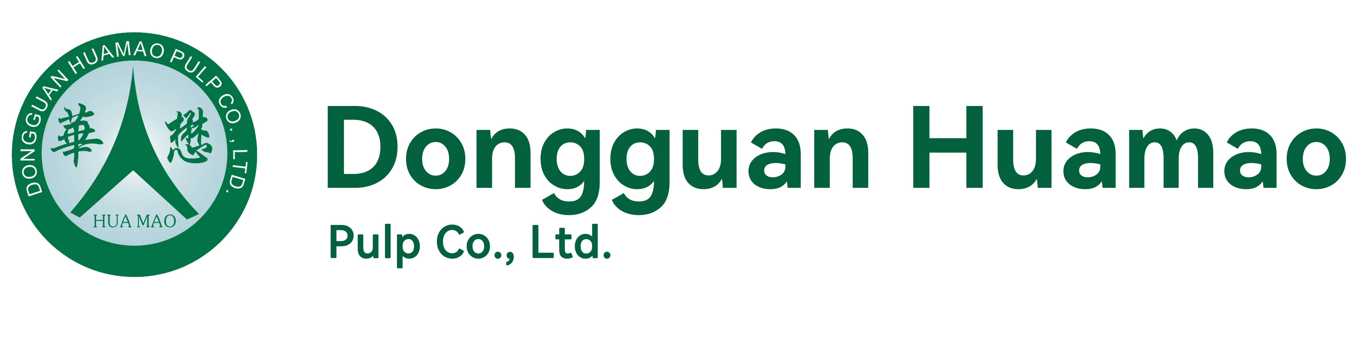 Dongguan Huamao Pulp Co., Ltd.