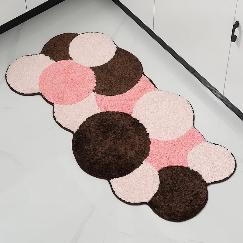 Microfiber Kitchen Mat (Kitchen Rug)