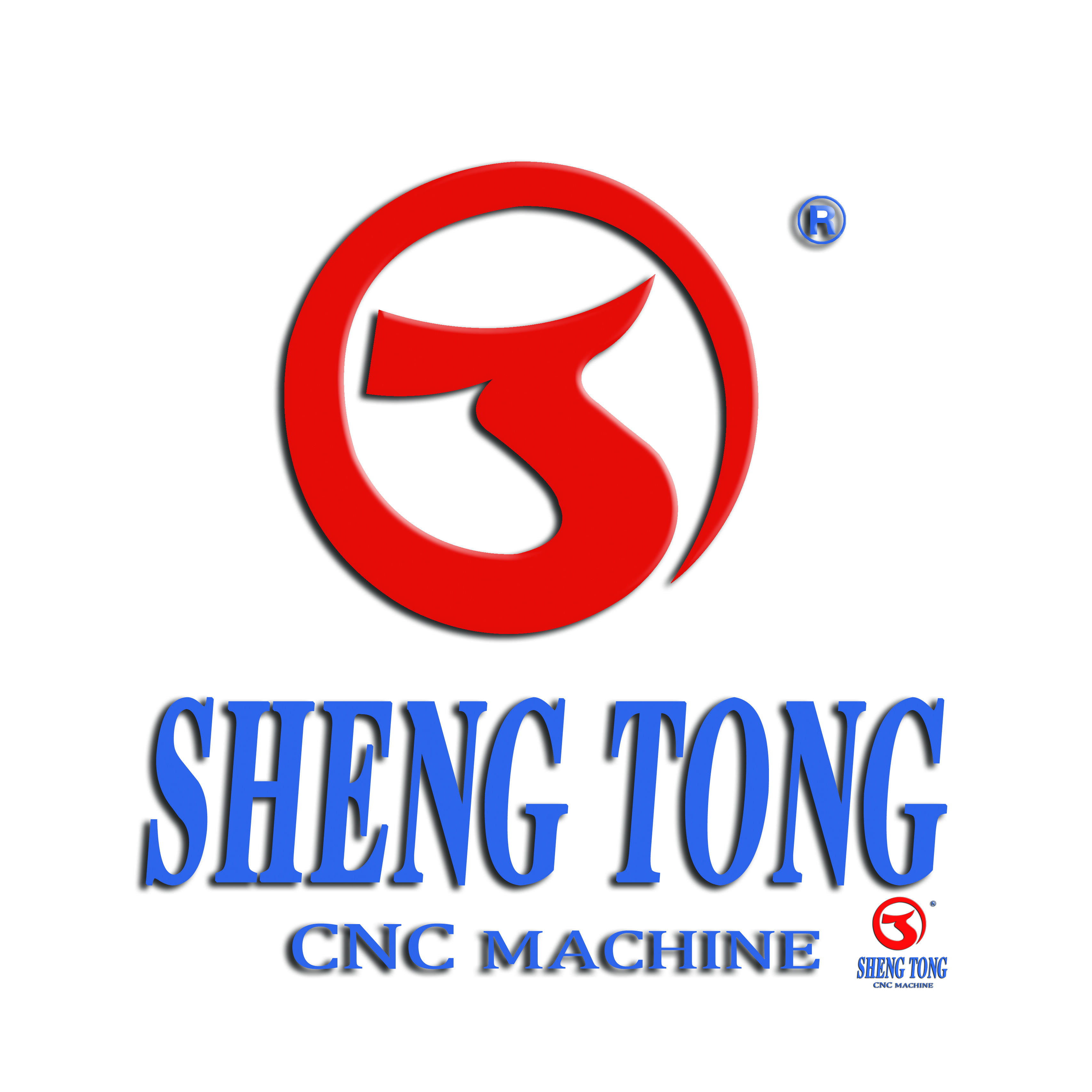 Qingdao Shengtong Mechanical Technology Co., Ltd.