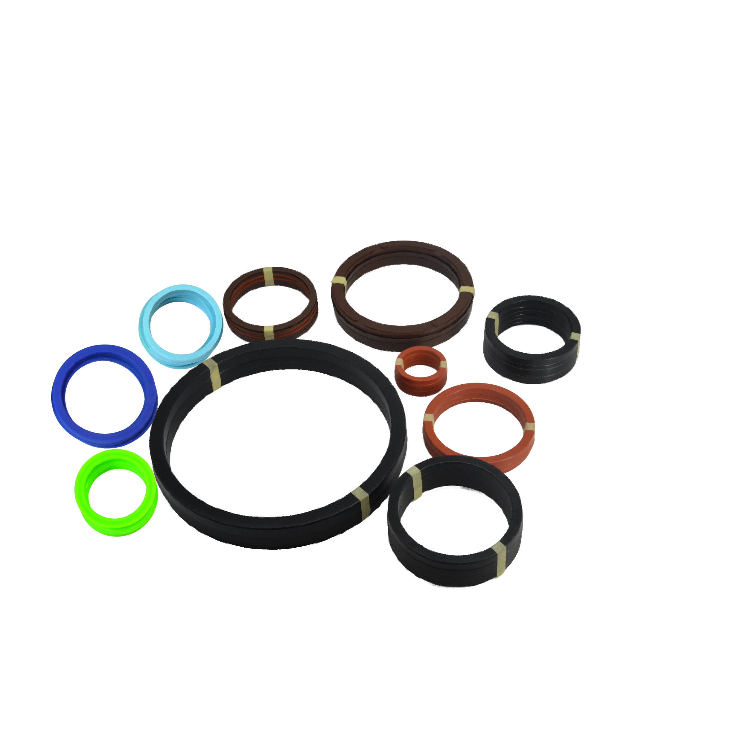 Hydraulic Seals