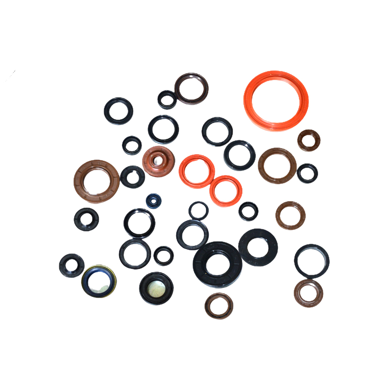 Industrial Oil Seal