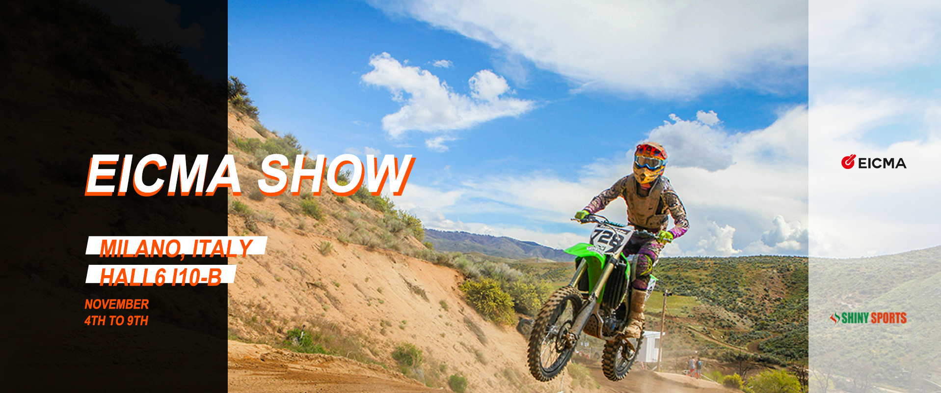 DongGuan Shiny Sports Goods CO.,Ltd