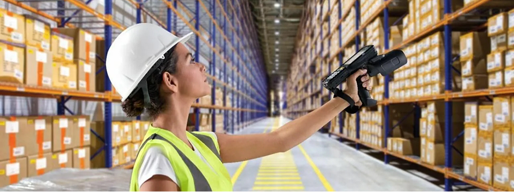 Efficient Management By Smart Tracking 