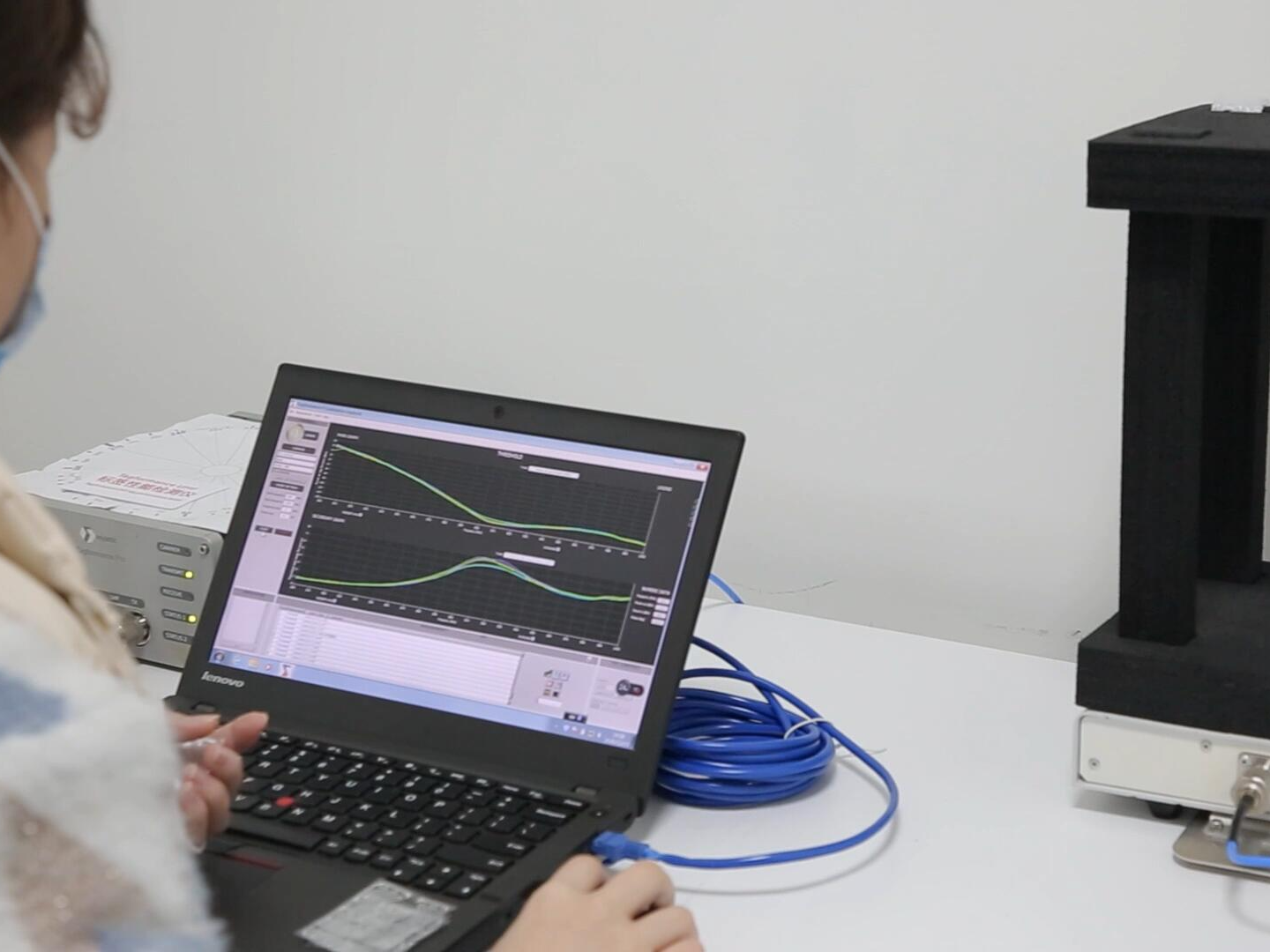 MIND Testing Lab For Tagformance Simulation Application