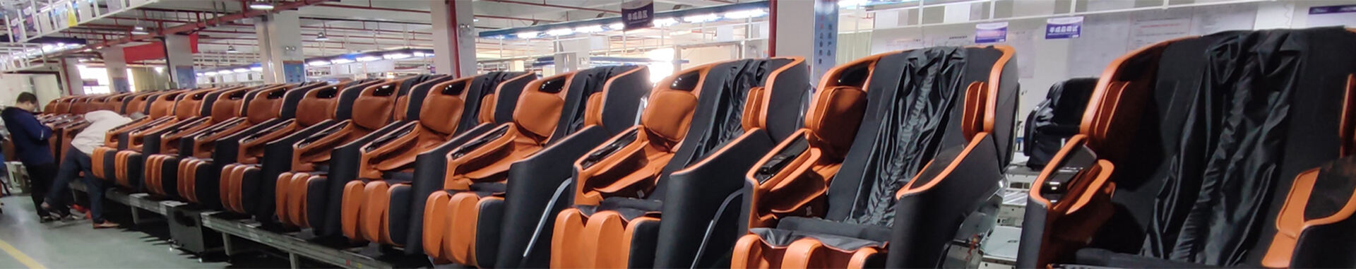 Why Choose Guoheng Manufacturer?