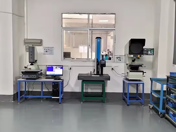 Company Profile