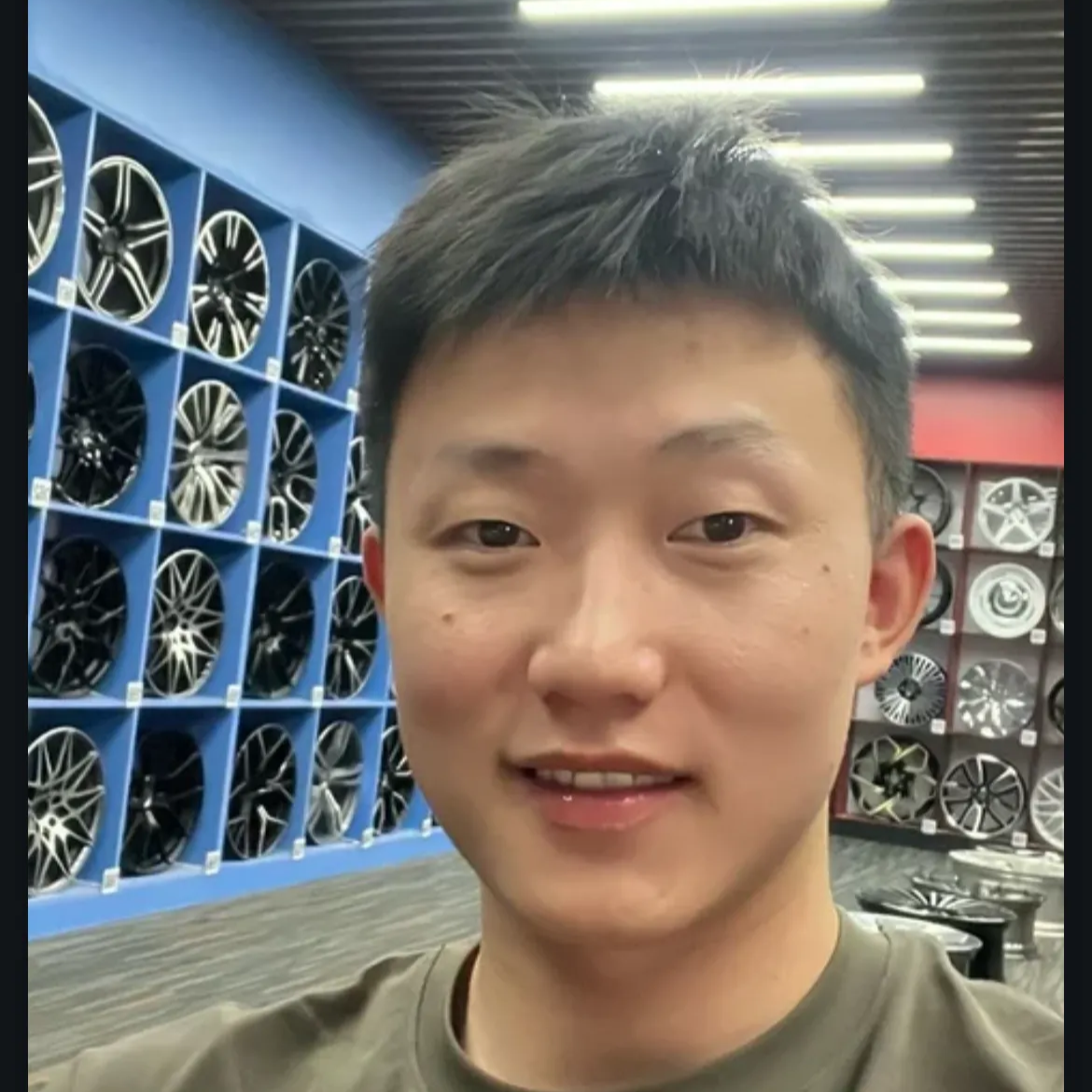 Evan Feng