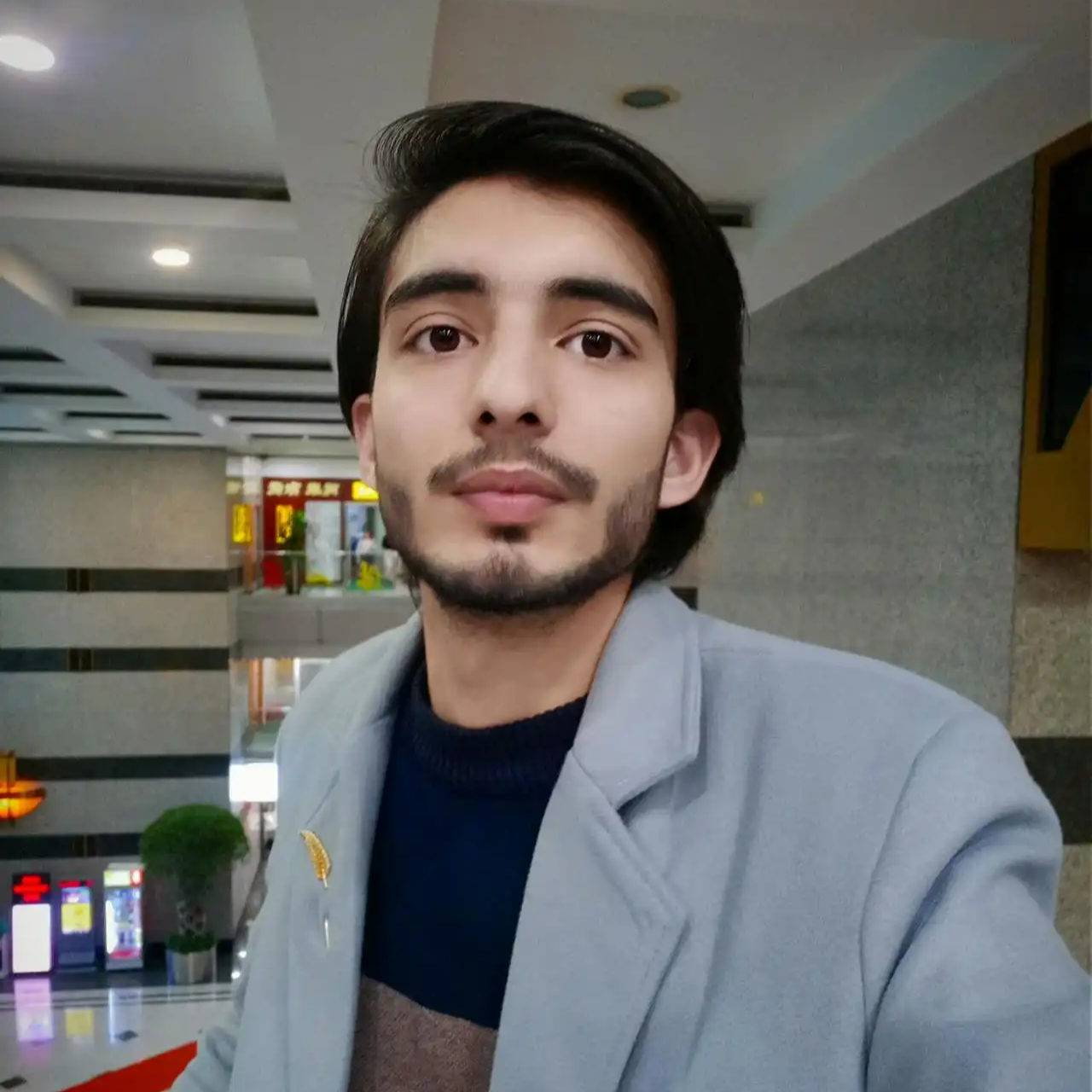 Malik
