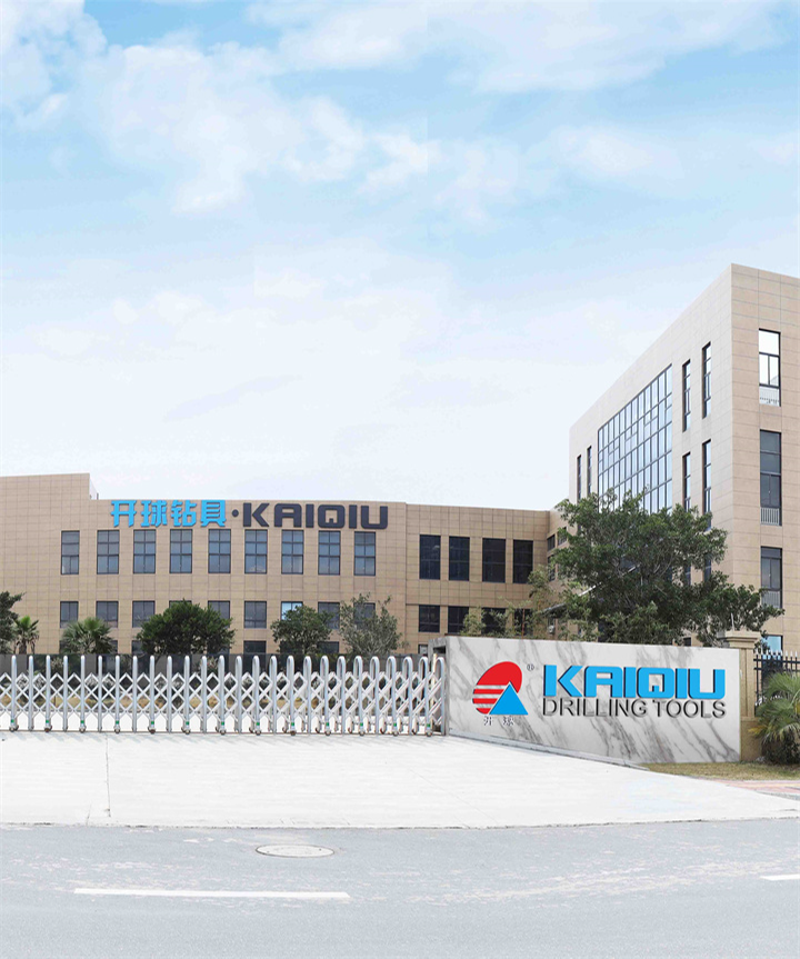 Taizhou Kaiqiu Drilling Tools Co., Ltd.