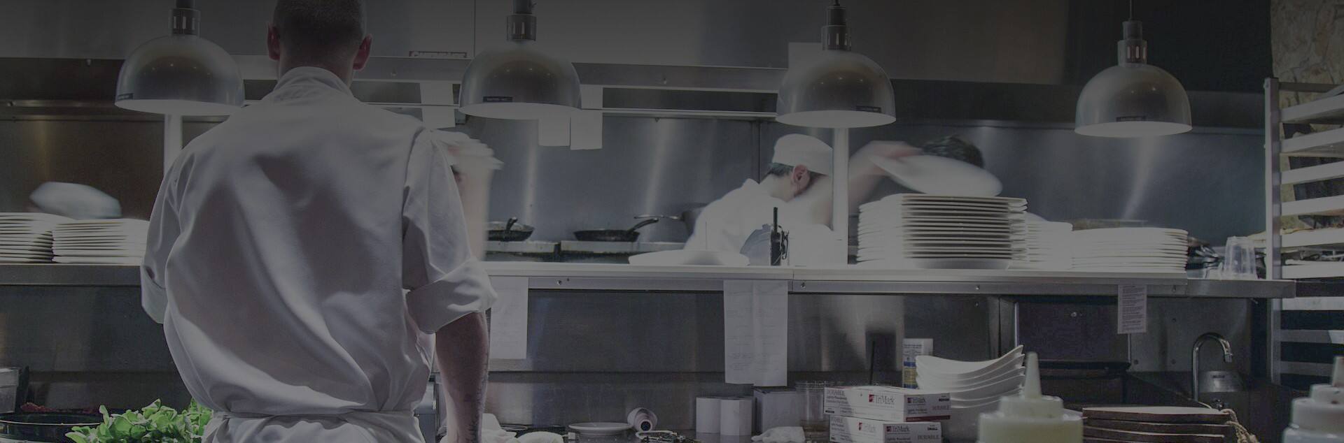 SHINELONG - Commercial kitchen solutions and kitchen equipment supply