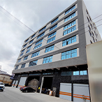 The second floor of the factory building, No.16, Fushui Road, Fuking Village, Guxiang Town, Chaoan District, Chaozhou City, Guangdong Province, China.