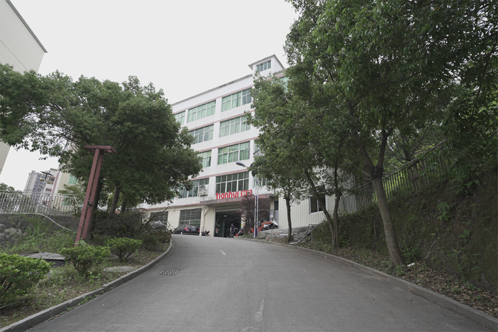 Fujian Tianhui Industrial Co., Limitado.