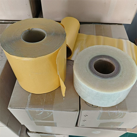 Single-Sided Tape And Double-Sided Tape