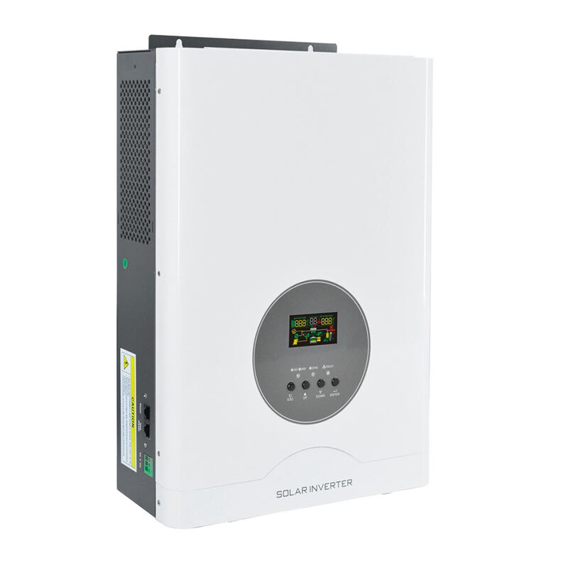  7/5000 Power frequency hybrid inverter