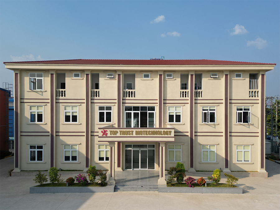 Top Trust Biotechnology Co., Ltd