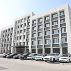 17-1 Hechuan Road, Licang District, Qingdao City, Shandong Province