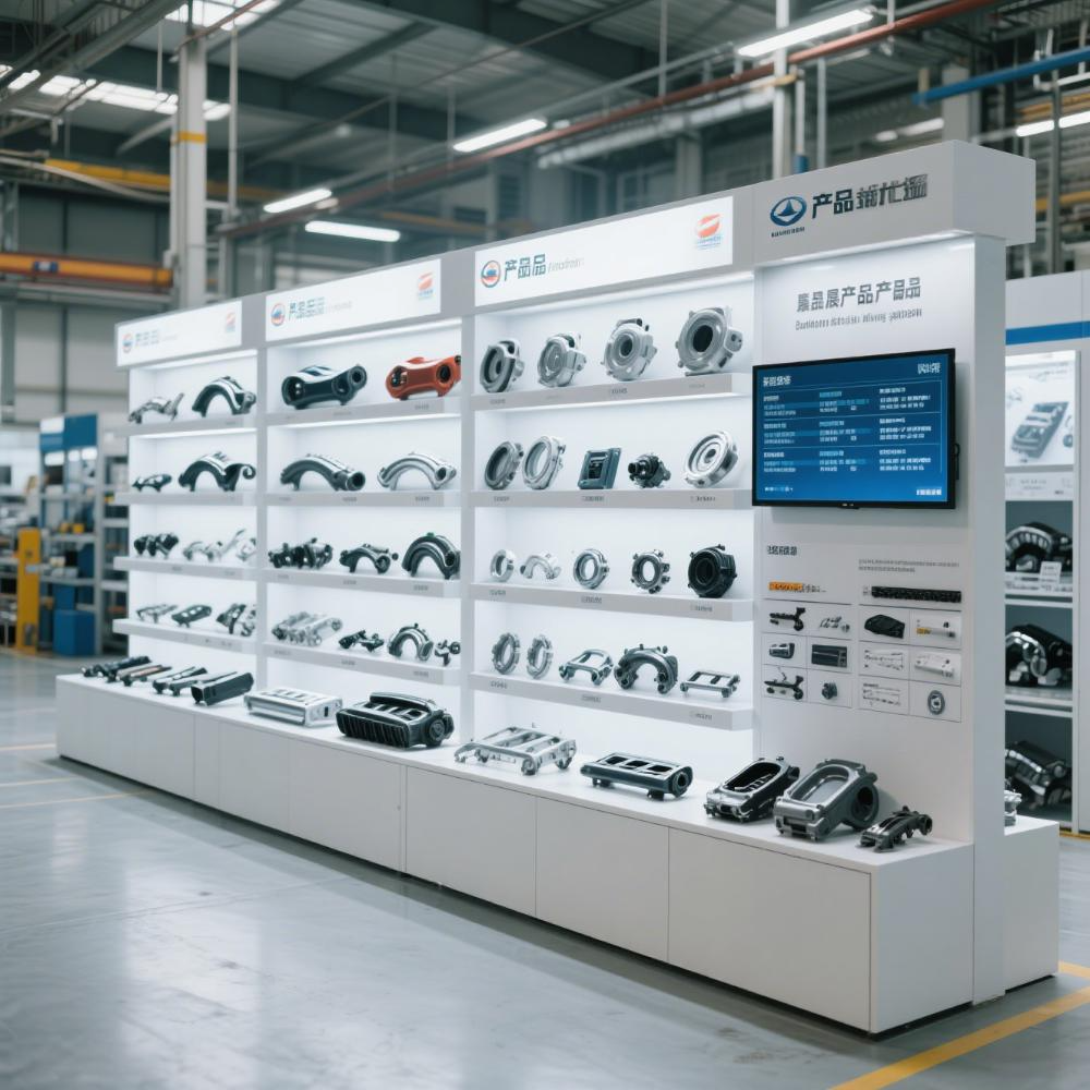 Features And Strength