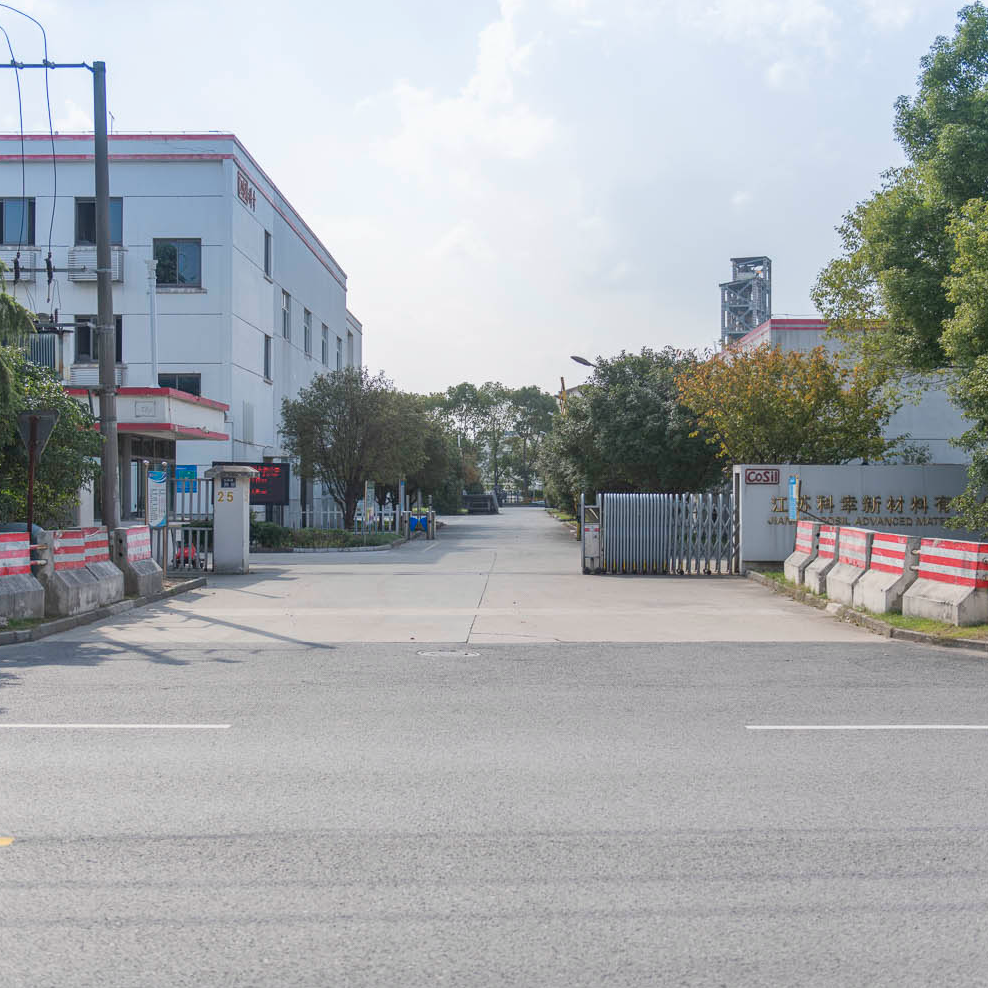 Skilled Team & Deep Industry Knowledge