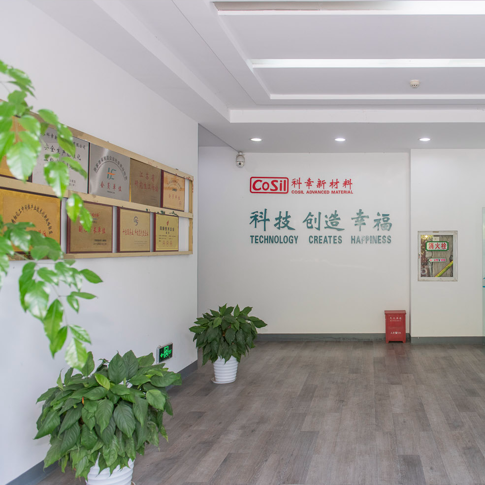 Credible & Reliable Partnership